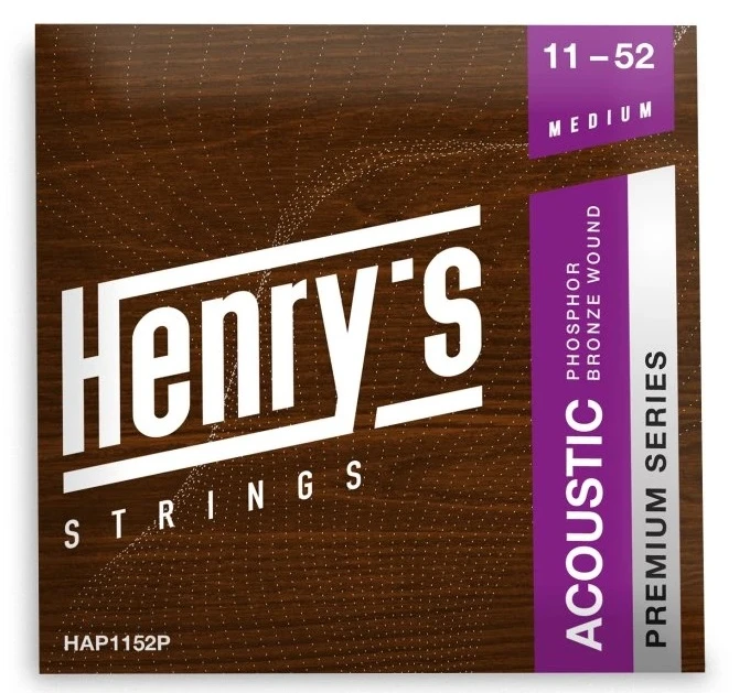 HENRY’S Premium HAP1152P